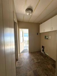 1977 HOMESTYLE HILLCREST Mobile Home