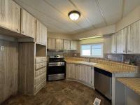 1977 HOMESTYLE HILLCREST Mobile Home