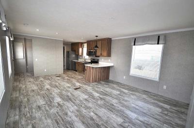 Photo 2 of 14 of home located at W7089 Apollo Ave. Fond Du Lac, WI 54937