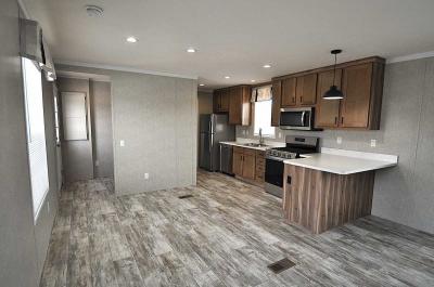 Photo 4 of 14 of home located at W7089 Apollo Ave. Fond Du Lac, WI 54937