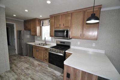 Photo 5 of 14 of home located at W7089 Apollo Ave. Fond Du Lac, WI 54937