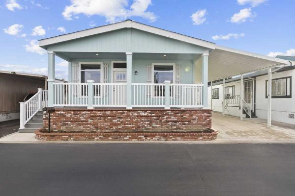 Cavco Mobile Home For Sale