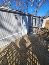 Mobile Home