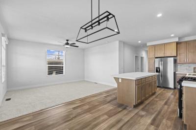 Photo 2 of 10 of home located at 3424 W Washington Ave Santa Ana, CA 92703