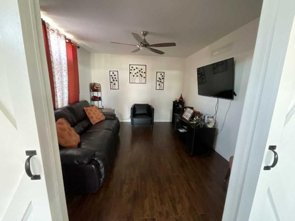 2017 Champion  Mobile Home