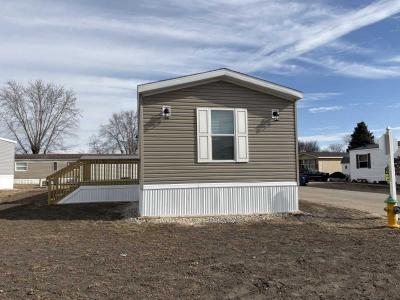 Mobile Home at 4333 Parkridge Avenue, #36 Pleasant Hill, IA 50327