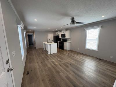 Photo 3 of 6 of home located at 4333 Parkridge Avenue, #36 Pleasant Hill, IA 50327