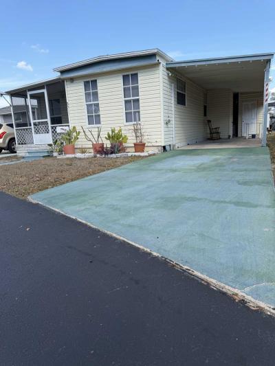 Mobile Home at 3503 58th Ave N Lot 57 Saint Petersburg, FL 33714