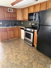 1970 TWIN HS Mobile Home