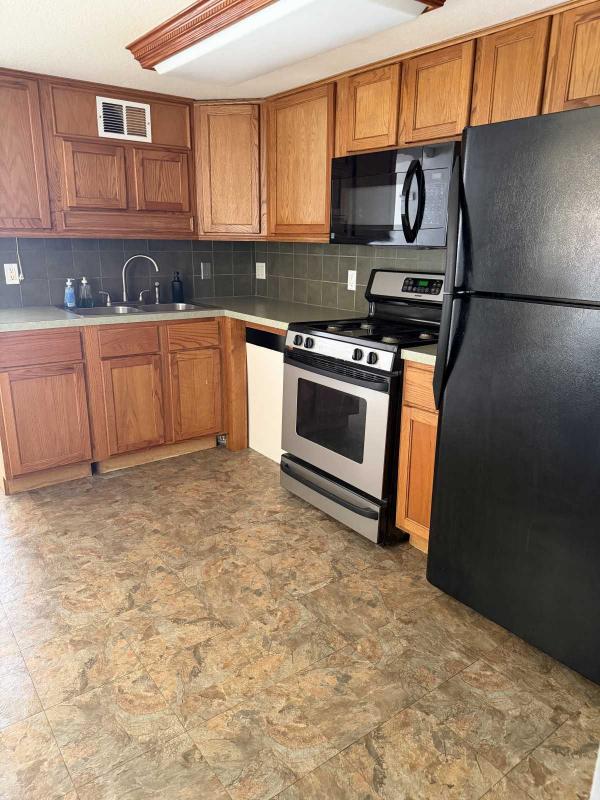 1970 TWIN HS Mobile Home