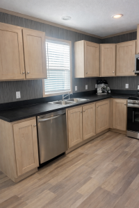 2025 Clayton Adrenaline 7616-4200 Manufactured Home