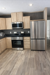 2025 Clayton Adrenaline 7616-4200 Manufactured Home