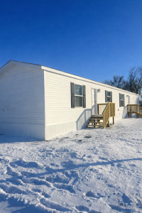 2025 Clayton Adrenaline 7616-4200 Manufactured Home