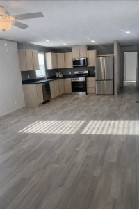 2025 Clayton Adrenaline 7616-4200 Manufactured Home