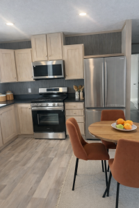 2025 Clayton Adrenaline 7616-4200 Manufactured Home