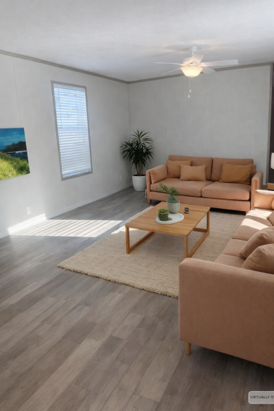 Mobile Home at 825 1st Ave #55 West Fargo, ND 58078