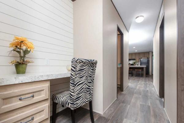 2022 Clayton Pecos Mobile Home