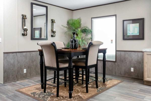 2022 Clayton Pecos Mobile Home