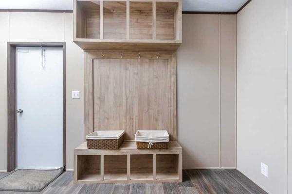 2022 Clayton Pecos Mobile Home