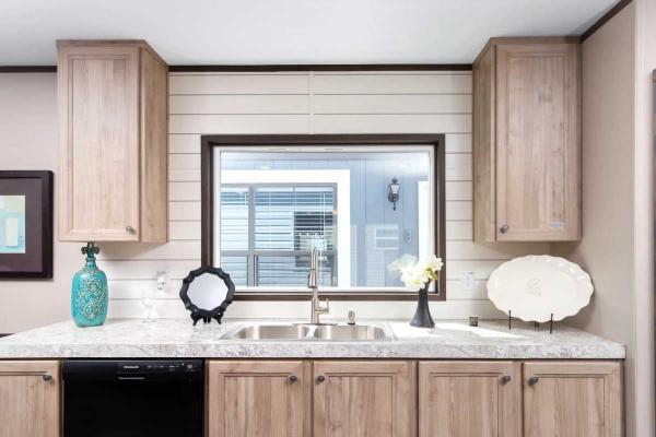 2022 Clayton Pecos Mobile Home