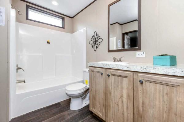 2022 Clayton Pecos Mobile Home