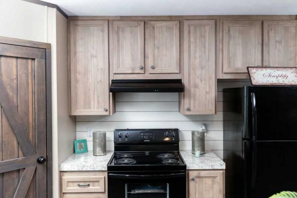 2022 Clayton Pecos Mobile Home