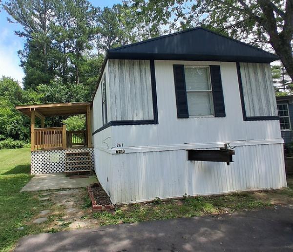 Photo 1 of 2 of home located at 6213 Little Madison Way Knoxville, TN 37923