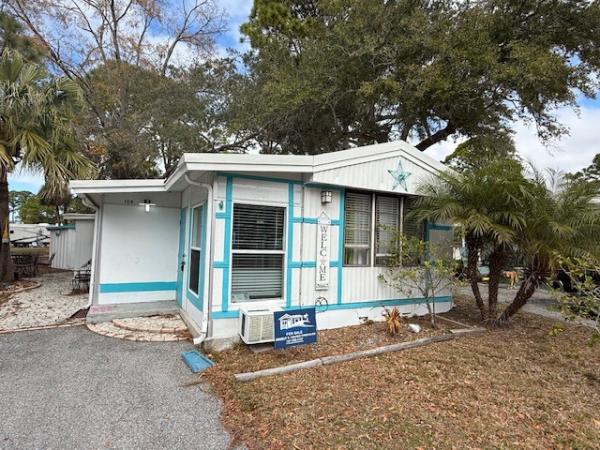 1986  Mobile Home For Sale