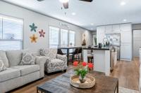 2024 Clayton Resolution Mobile Home