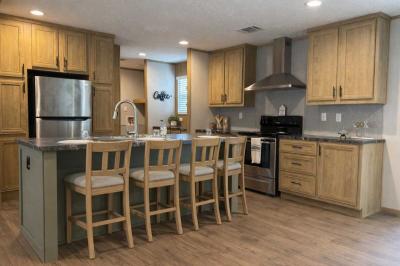 Photo 2 of 14 of home located at 11500 SW Kanner Hwy Indiantown, FL 34956