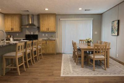 Photo 3 of 14 of home located at 11500 SW Kanner Hwy Indiantown, FL 34956