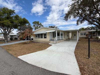 Mobile Home at 2215 Walden Pond Drive Lot 29 Lake Wales, FL 33898