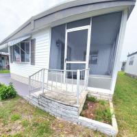 KWMH Mobile Home