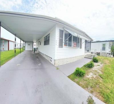 Mobile Home at 9925 Ulmerton Rd. Largo, FL 33771