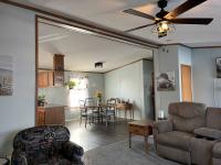 2005 Skyline Mobile Home