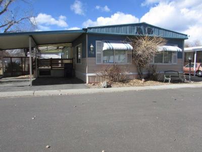 Mobile Home at 8201 So.santa Fe Dr. #198 Littleton, CO 80120