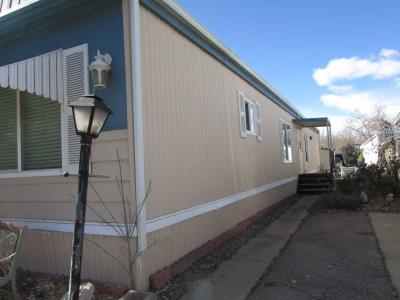 Photo 2 of 30 of home located at 8201 So.santa Fe Dr. #198 Littleton, CO 80120