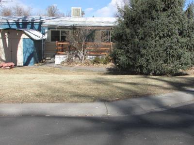 Photo 3 of 30 of home located at 8201 So.santa Fe Dr. #198 Littleton, CO 80120