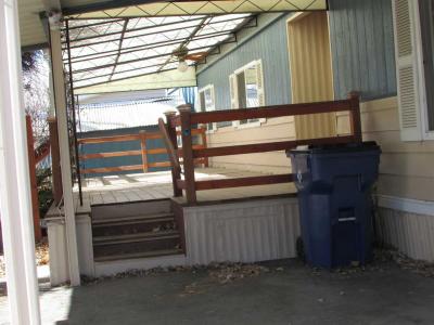 Photo 4 of 30 of home located at 8201 So.santa Fe Dr. #198 Littleton, CO 80120