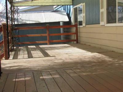 Photo 5 of 30 of home located at 8201 So.santa Fe Dr. #198 Littleton, CO 80120