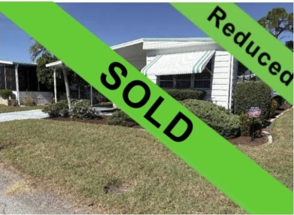 Photo 1 of 2 of home located at 935 Vincent W Venice, FL 34285