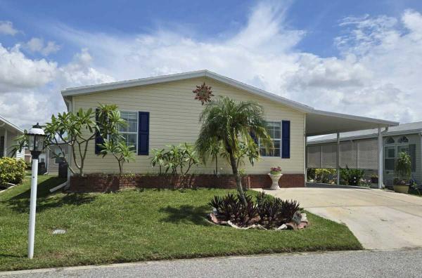 Photo 1 of 2 of home located at 158 Begonia Terrace Parrish, FL 34219