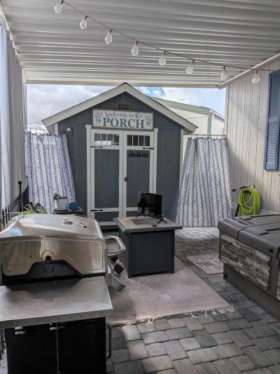 Photo 2 of 11 of home located at 15606 S Gilbert Chandler, AZ 85225