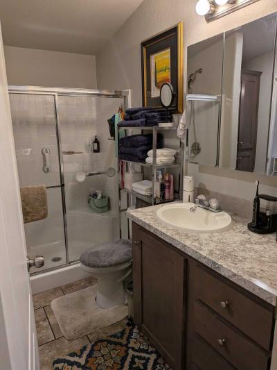 Photo 4 of 11 of home located at 15606 S Gilbert Chandler, AZ 85225