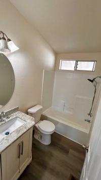 1994 Baron HM 09985 Newport 924 Manufactured Home