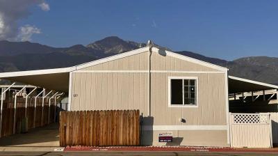 Mobile Home at 10350 Base Line Road, #119 Rancho Cucamonga, CA 91701