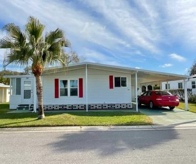Mobile Home at 3901 71st Street W, #48 Bradenton, FL 34209