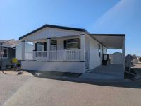 2025 Cavco Fleetwood Coronado Manufactured Home