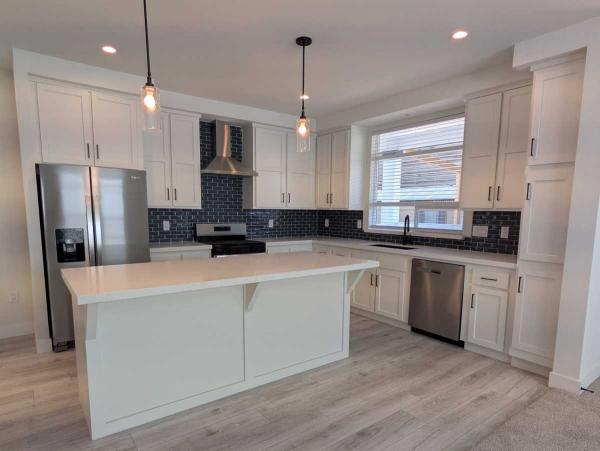 2025 Cavco Fleetwood Coronado Manufactured Home