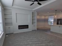 2025 Cavco Fleetwood Coronado Manufactured Home